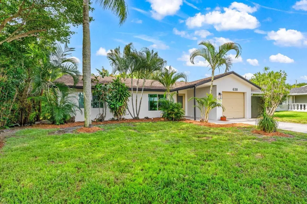 638 SW 4th Avenue Boynton Beach FL 33426