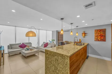 7601 E Treasure Drive North Bay Village FL 33141