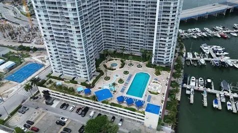 7601 E Treasure Drive North Bay Village FL 33141