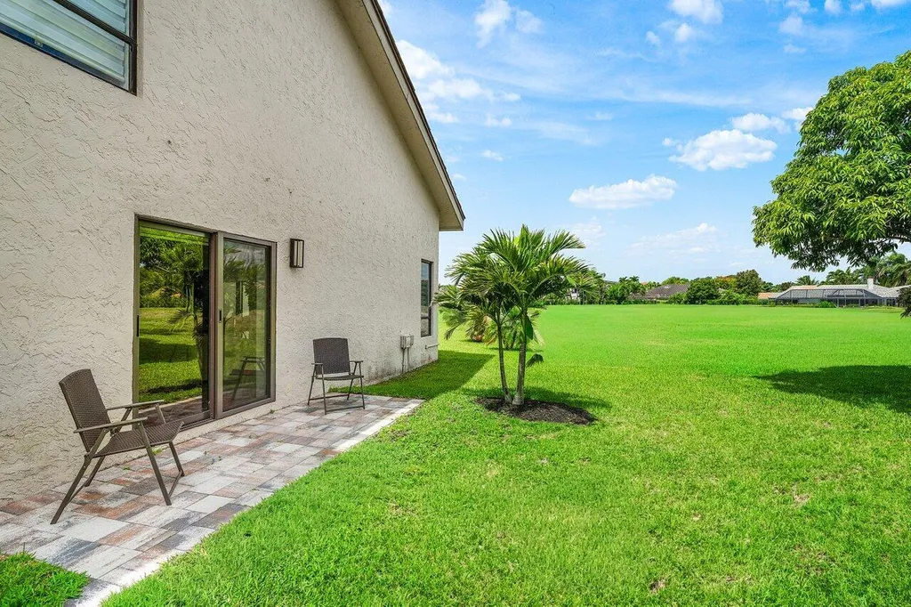 6078 Glendale Drive Boca Raton FL 33433