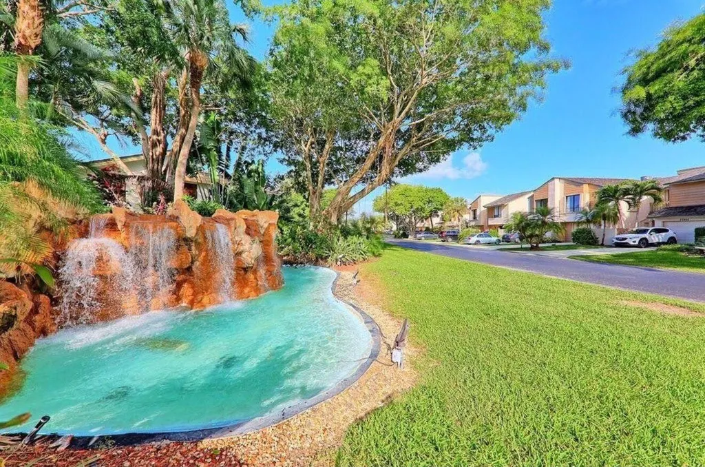 6078 Glendale Drive Boca Raton FL 33433