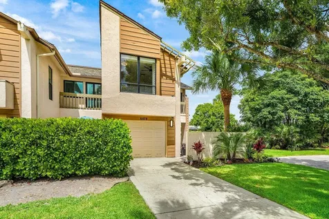 6078 Glendale Drive Boca Raton FL 33433
