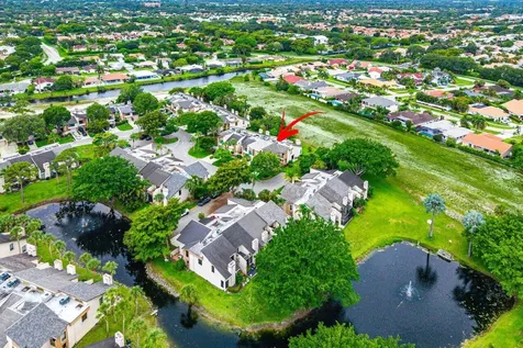 6078 Glendale Drive Boca Raton FL 33433