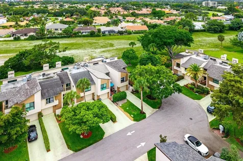 6078 Glendale Drive Boca Raton FL 33433