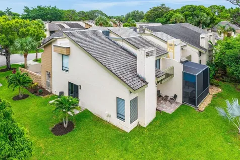 6078 Glendale Drive Boca Raton FL 33433
