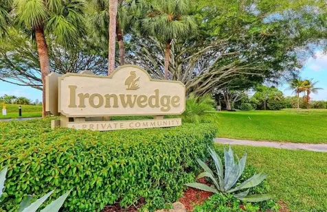 6078 Glendale Drive Boca Raton FL 33433