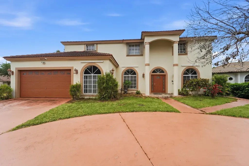 10710 NW 54th Place Coral Springs FL 33076