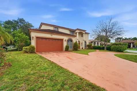 10710 NW 54th Place Coral Springs FL 33076