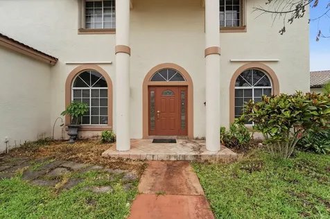 10710 NW 54th Place Coral Springs FL 33076