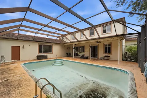 10710 NW 54th Place Coral Springs FL 33076