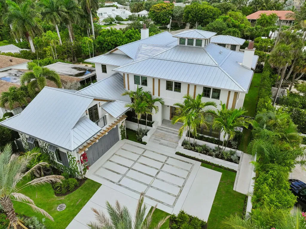 West Palm Beach FL, 125 Worth Court N