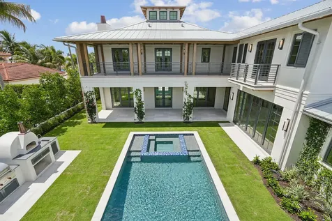 125 Worth Court N West Palm Beach FL 33405