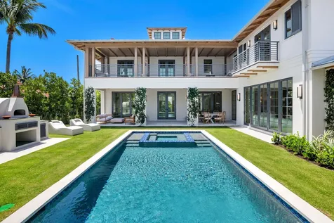 125 Worth Court N West Palm Beach FL 33405