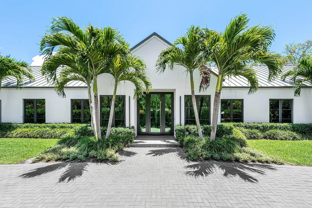 1275 N Swinton Avenue Delray Beach FL 33444