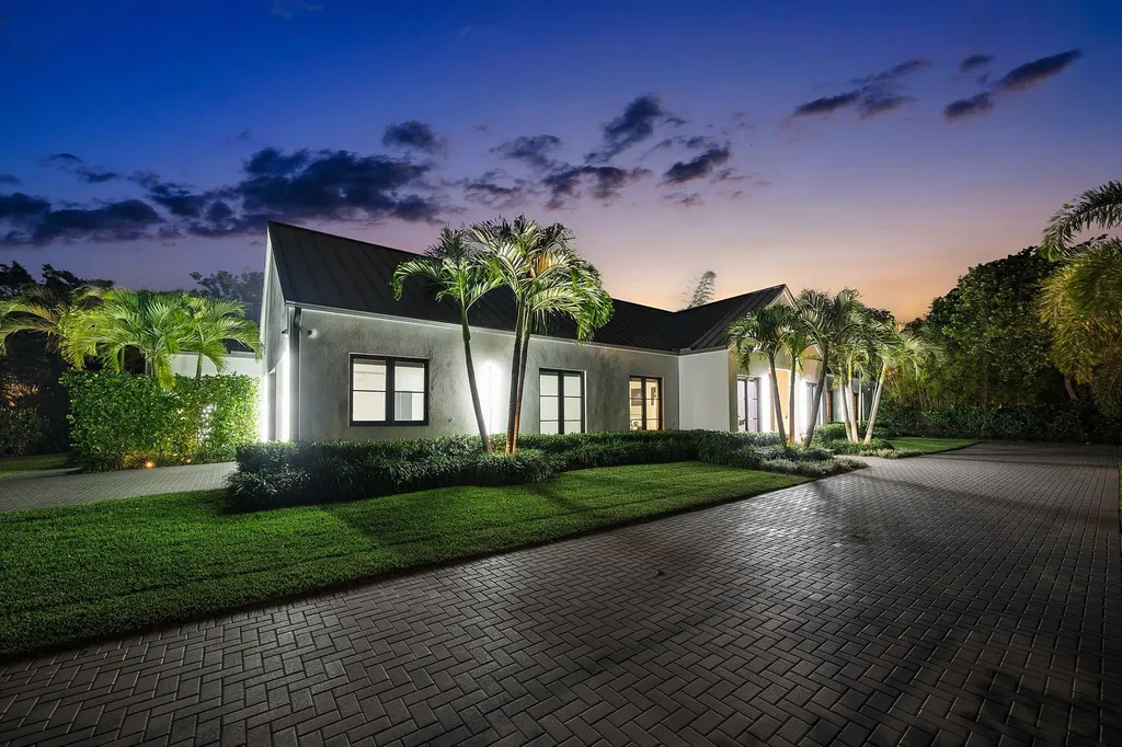 1275 N Swinton Avenue Delray Beach FL 33444