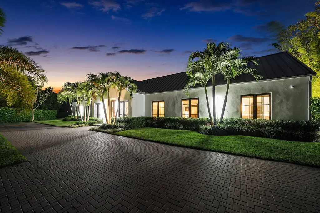 1275 N Swinton Avenue Delray Beach FL 33444