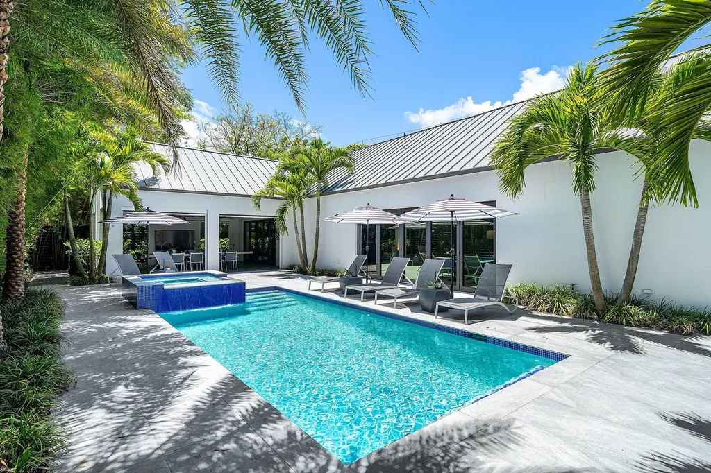 1275 N Swinton Avenue Delray Beach FL 33444