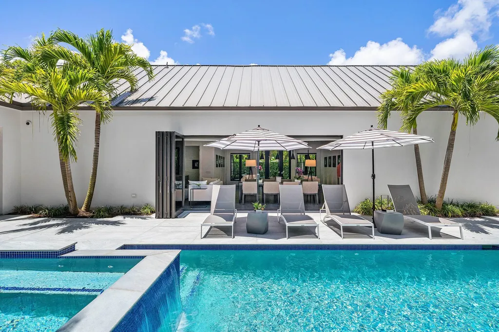 1275 N Swinton Avenue Delray Beach FL 33444