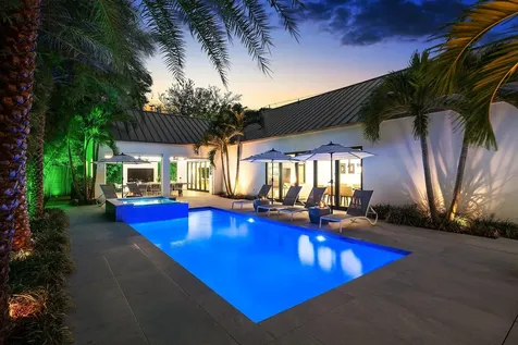 1275 N Swinton Avenue Delray Beach FL 33444