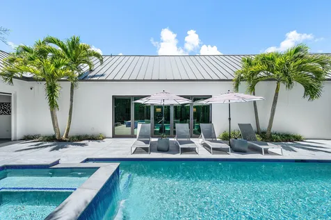 1275 N Swinton Avenue Delray Beach FL 33444