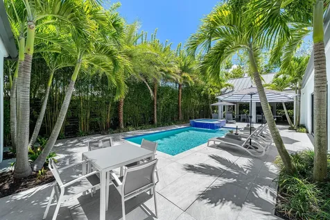 1275 N Swinton Avenue Delray Beach FL 33444