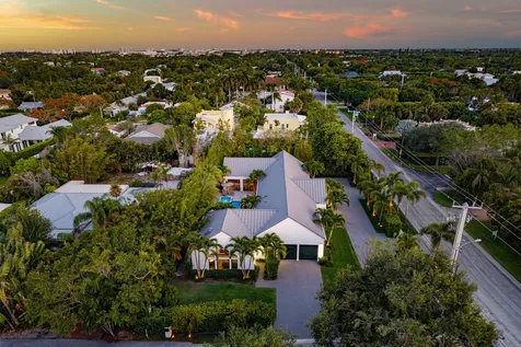 1275 N Swinton Avenue Delray Beach FL 33444