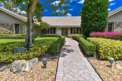 3185 St James Drive Boca Raton FL 33434