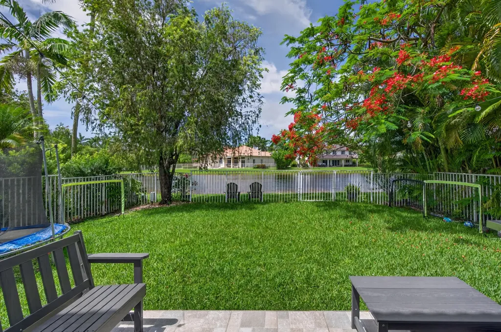 1374 Canary Island Drive Weston FL 33327
