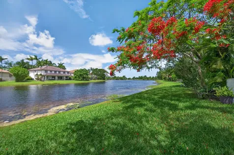 1374 Canary Island Drive Weston FL 33327