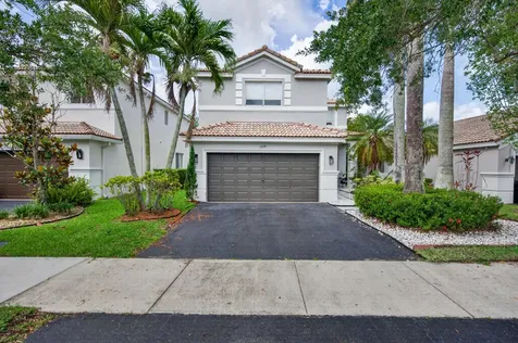 1374 Canary Island Drive Weston FL 33327