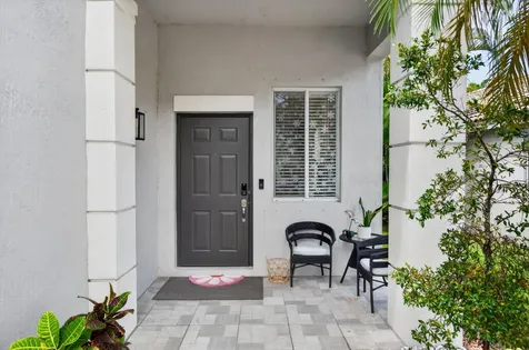 1374 Canary Island Drive Weston FL 33327