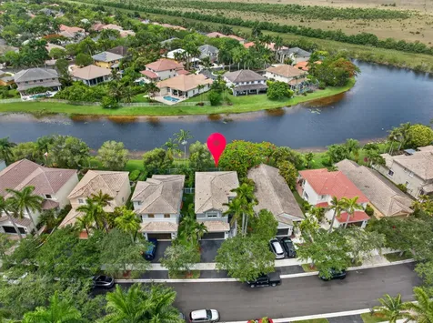 1374 Canary Island Drive Weston FL 33327