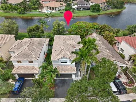 1374 Canary Island Drive Weston FL 33327