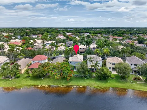 1374 Canary Island Drive Weston FL 33327