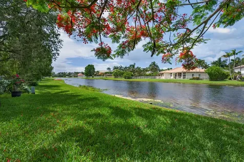 1374 Canary Island Drive Weston FL 33327