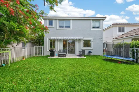 1374 Canary Island Drive Weston FL 33327