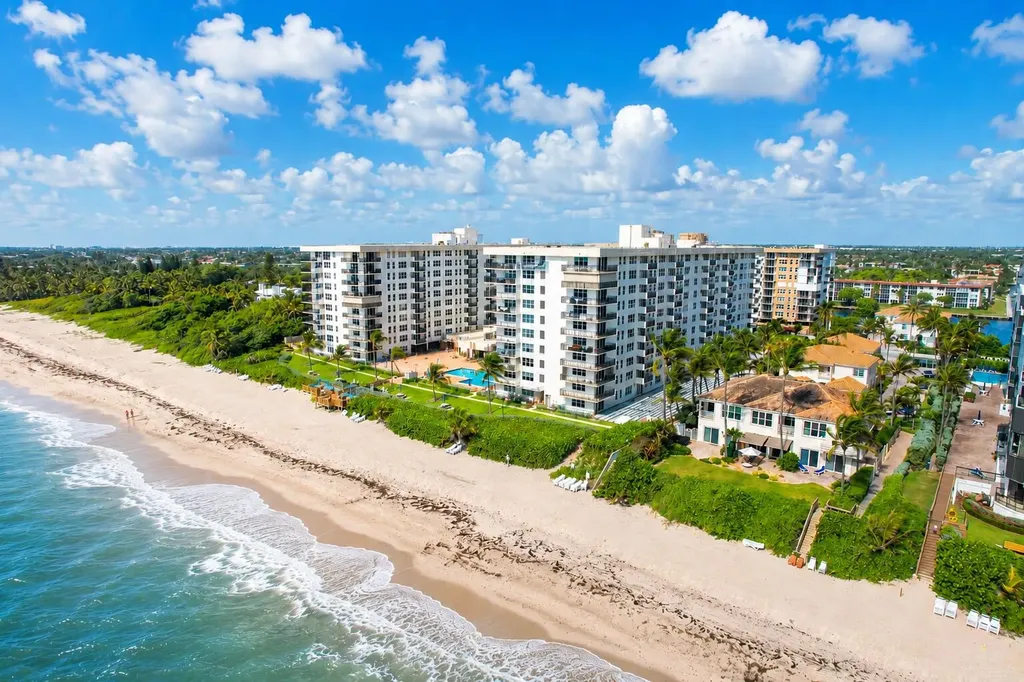 1149 Hillsboro Mile Hillsboro Beach FL 33062