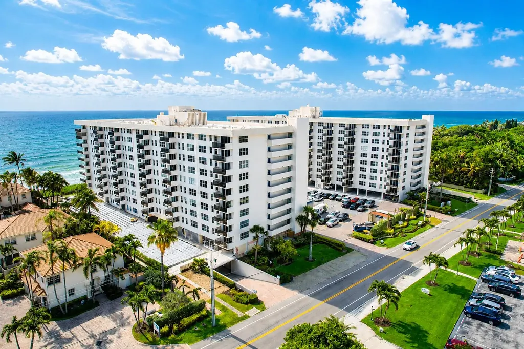 1149 Hillsboro Mile Hillsboro Beach FL 33062