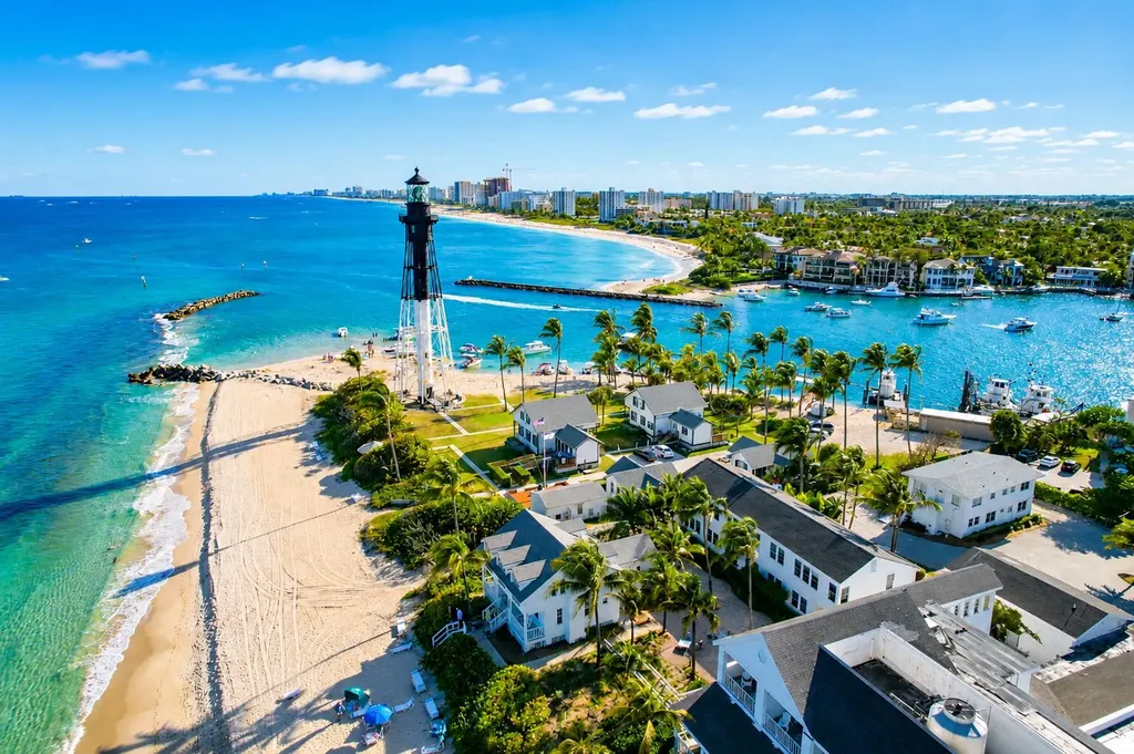 1149 Hillsboro Mile Hillsboro Beach FL 33062