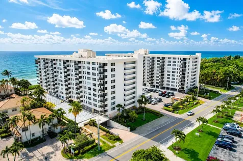 1149 Hillsboro Mile Hillsboro Beach FL 33062