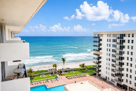 1149 Hillsboro Mile Hillsboro Beach FL 33062