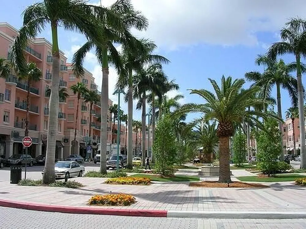 2851 S Ocean Boulevard Boca Raton FL 33432