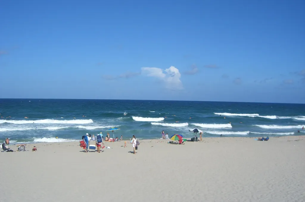 2851 S Ocean Boulevard Boca Raton FL 33432