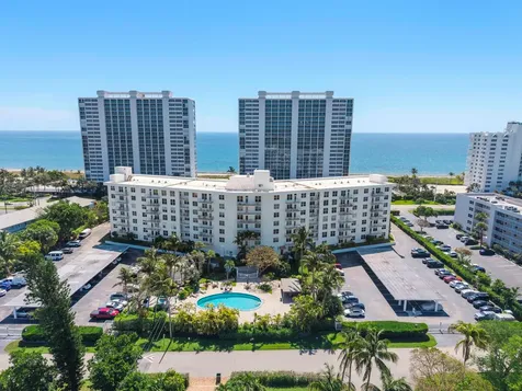 2851 S Ocean Boulevard Boca Raton FL 33432