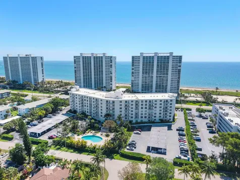 2851 S Ocean Boulevard Boca Raton FL 33432