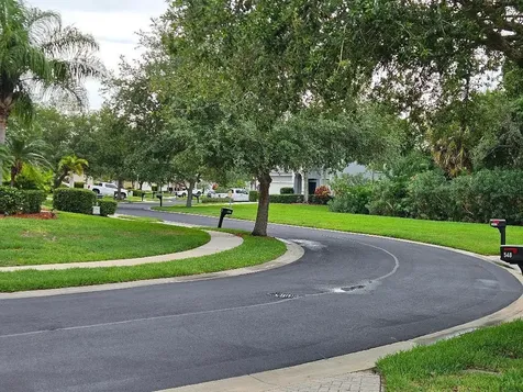552 SW Calamondin Way Way SW Vero Beach FL 32968