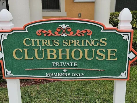 552 SW Calamondin Way Way SW Vero Beach FL 32968