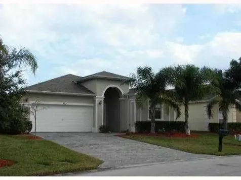552 SW Calamondin Way Way SW Vero Beach FL 32968
