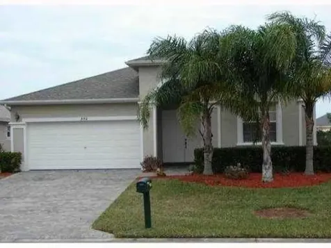 552 SW Calamondin Way Way SW Vero Beach FL 32968