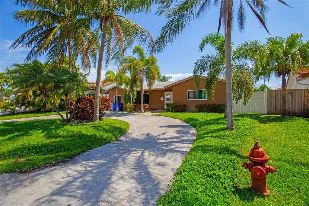 360 SE 12th Avenue Pompano Beach FL 33060